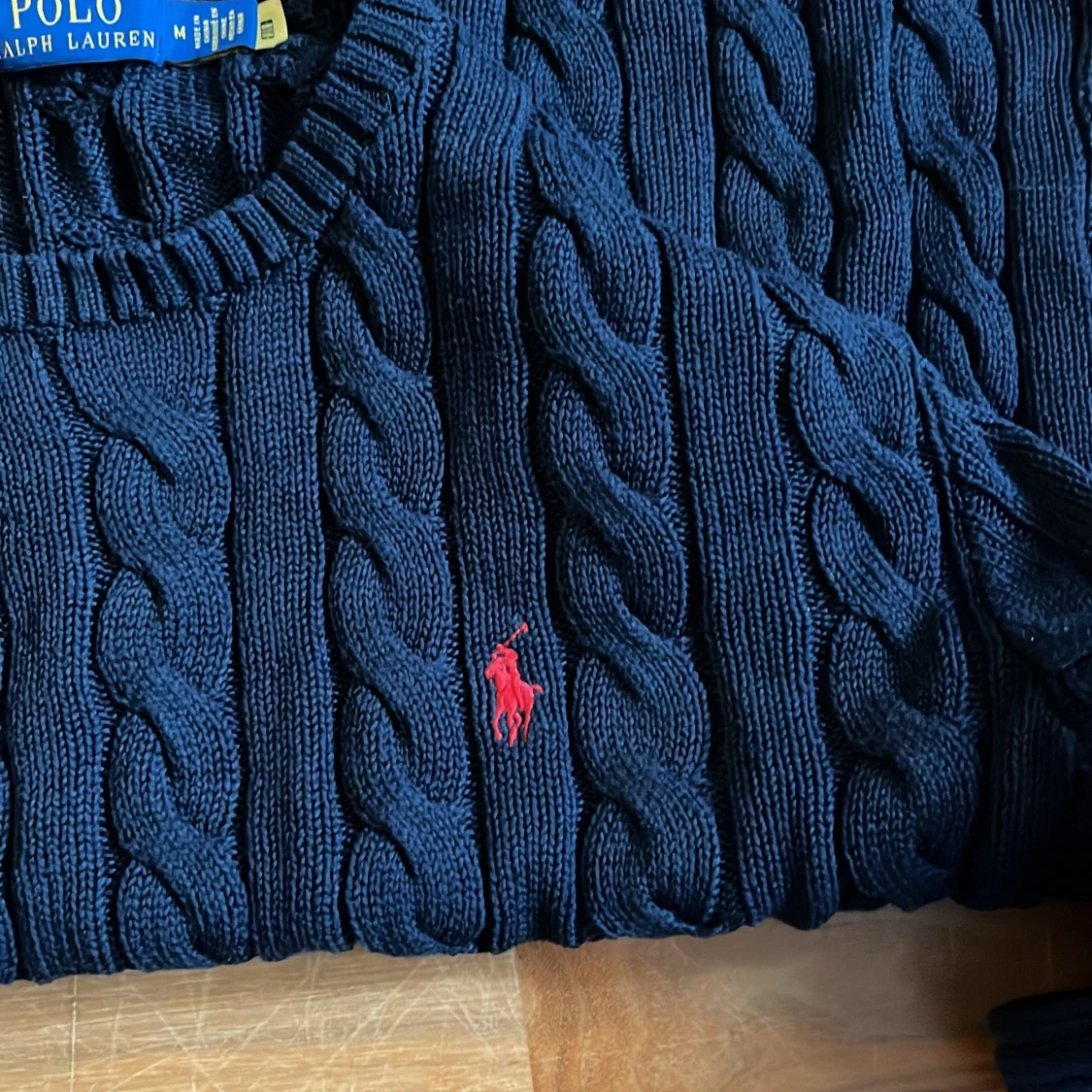 Polo Ralph Laruen  - 92