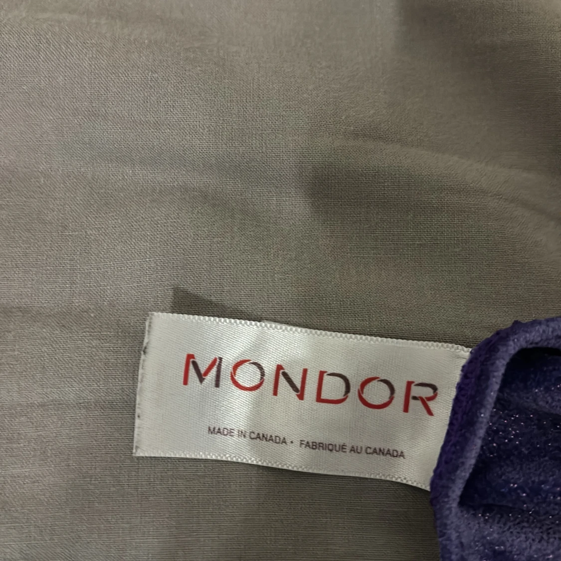 Mondor konståkningsklubb dräkt  - 90