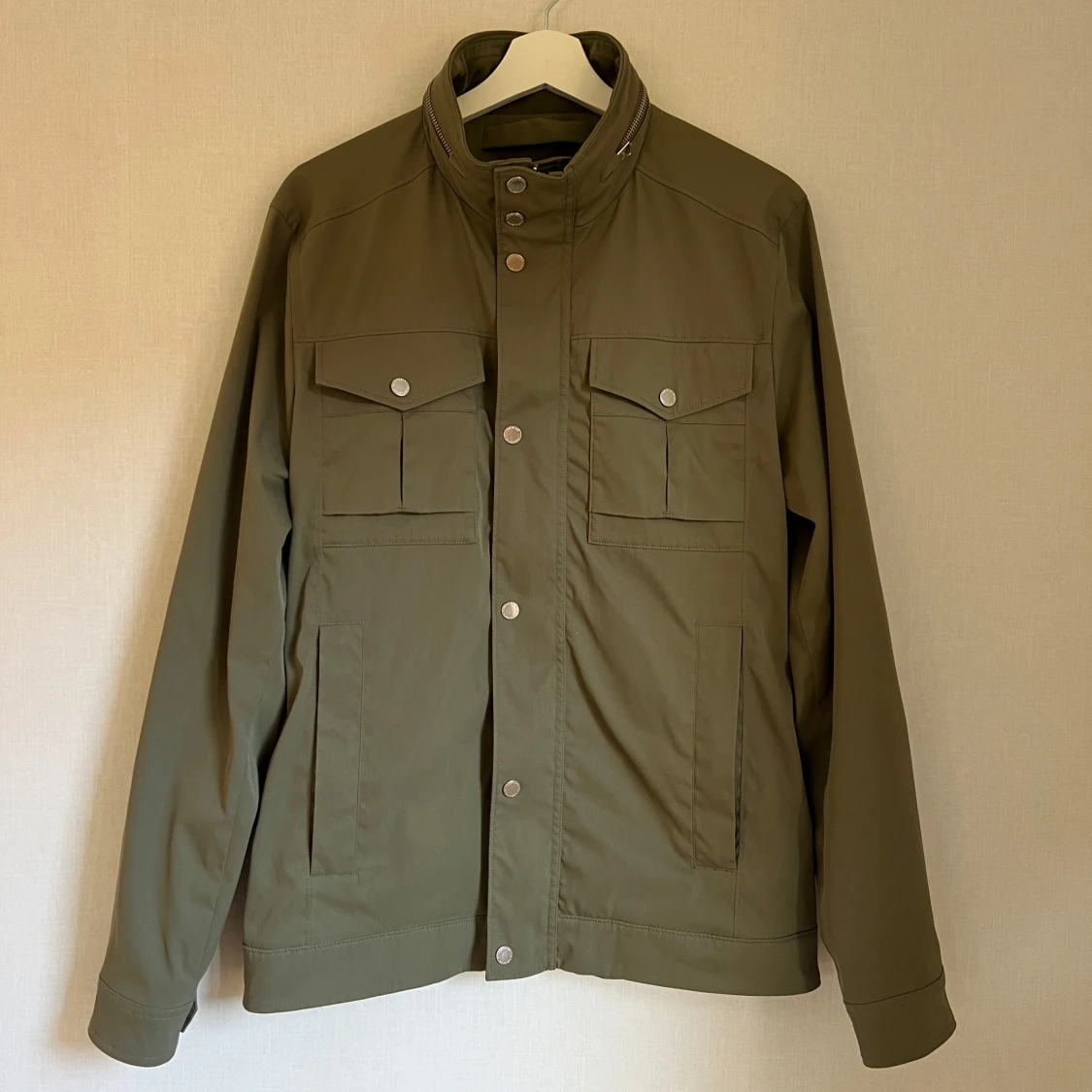 J.Lindeberg höstjacka