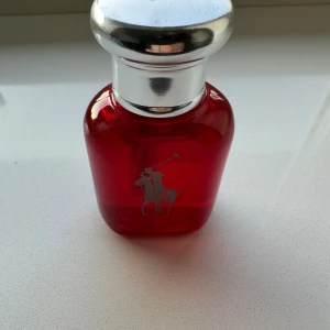 Polo Red Edp  - Helt ny, 40ml