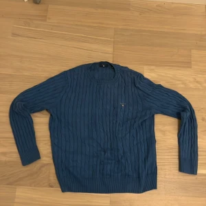 Gant tröja  - Gant tröja riktigt bra för att vara grisch 
