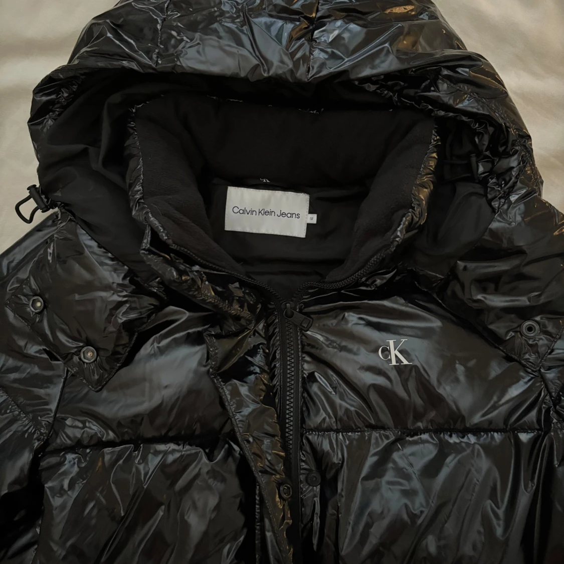 Calvin Klein jacka  - 92