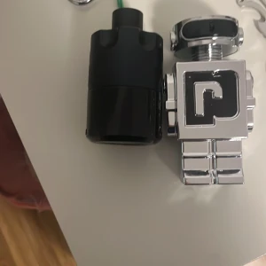 Parfymtrade - Parfymbyte