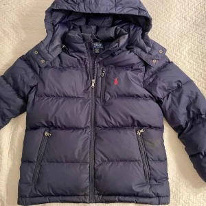 Ralph Lauren jacka - Mkt fint skick, stl M (ca 12 år/xxs). 