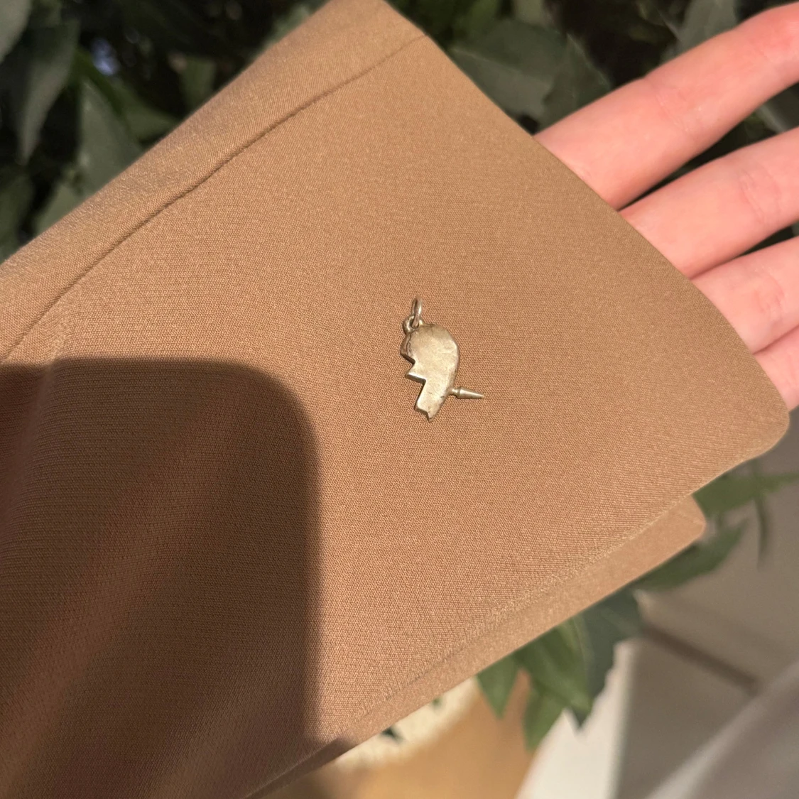 YOU & ME BERLOCK - 91