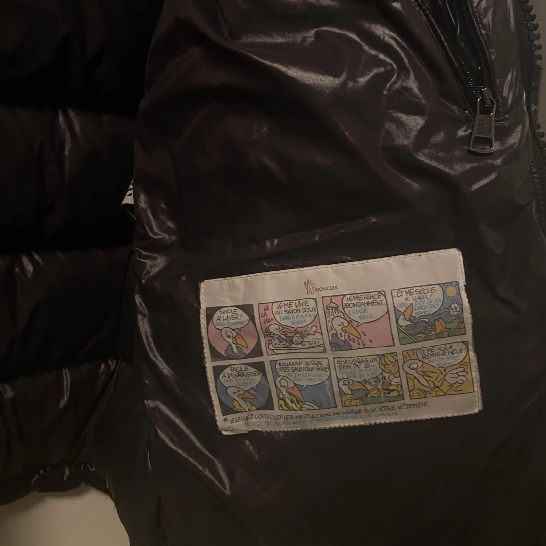 Moncler Maya  - 91