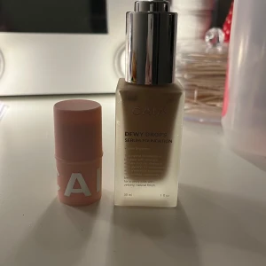 Caia smink  - 2 produkter från Caia helt nya 300 kr 