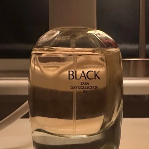 Black parfym  Zara - Elegant parfym från Zara, Black Day Collection 04, ny förpackning 50ml