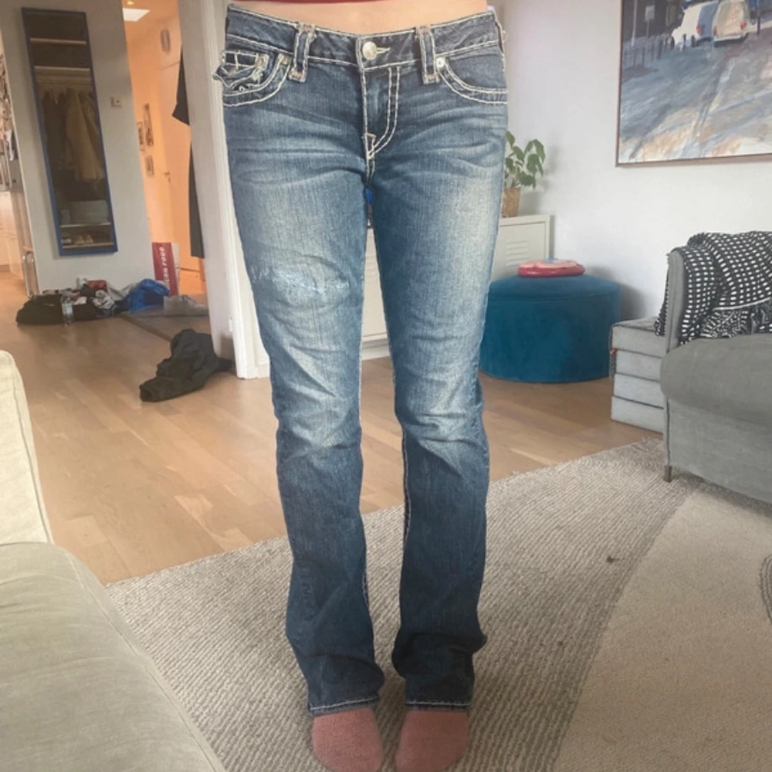 True religon jeans (kolla alla Bilder) - 91