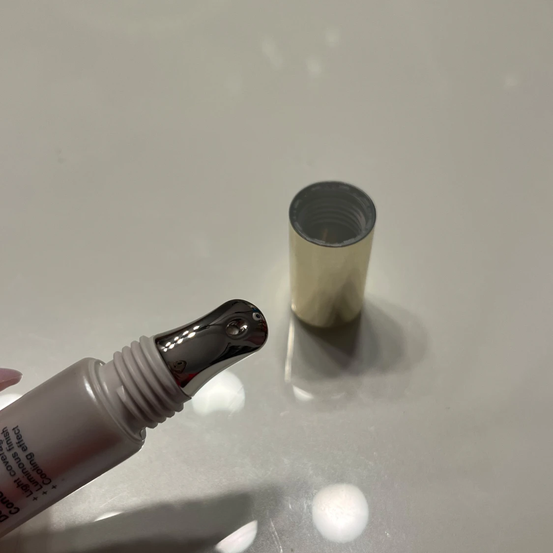 Beautyact concealer  - 91