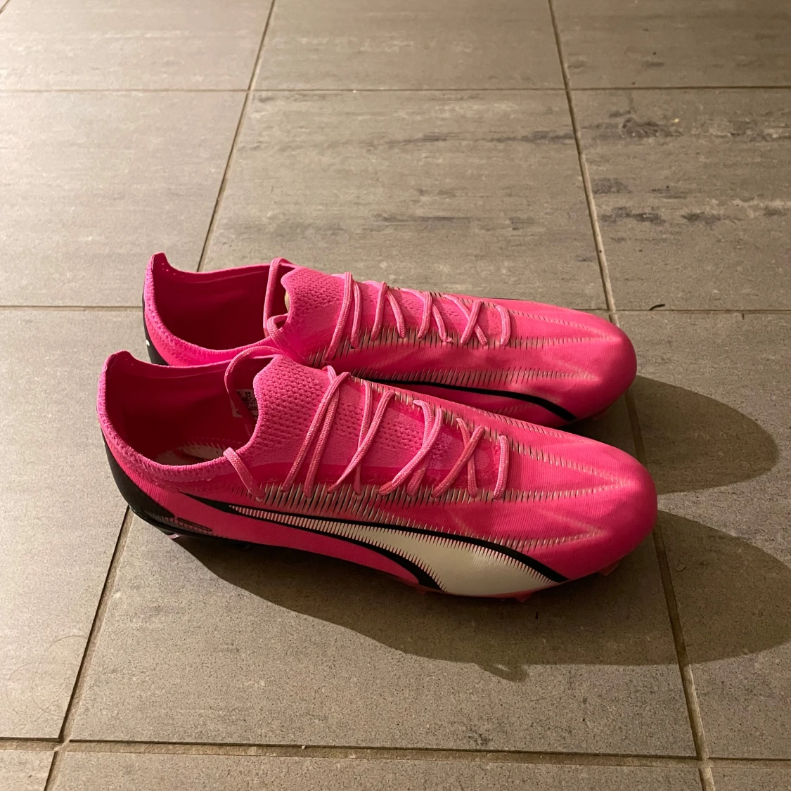  Puma ultra Fotbollskor  - 92