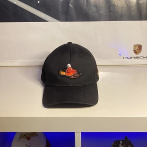 Norrland keps - Säljer min ”ockelbo” keps från sqrtn company. I bra skick.