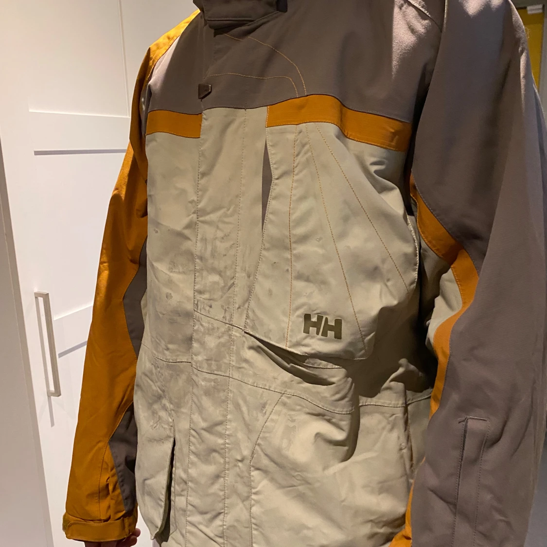 Flerfärgad jacka från Helly Hansen - 92