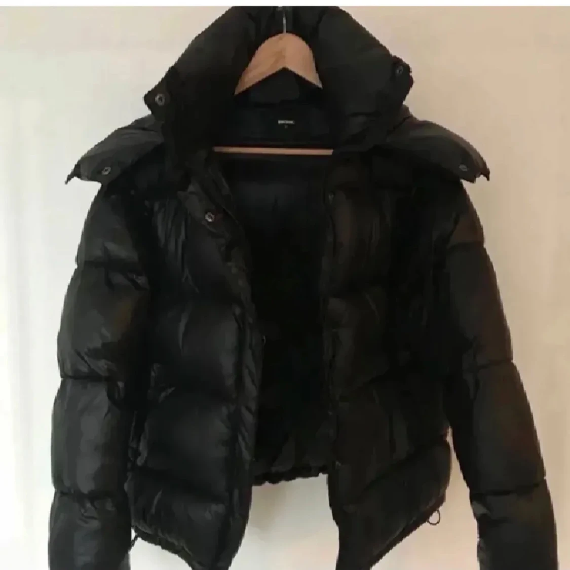 Bikbok vinterjacka  - 90