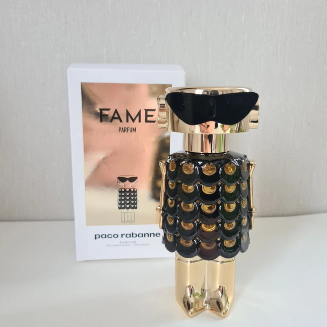 Fame Parfum från Paco Rabanne - 91