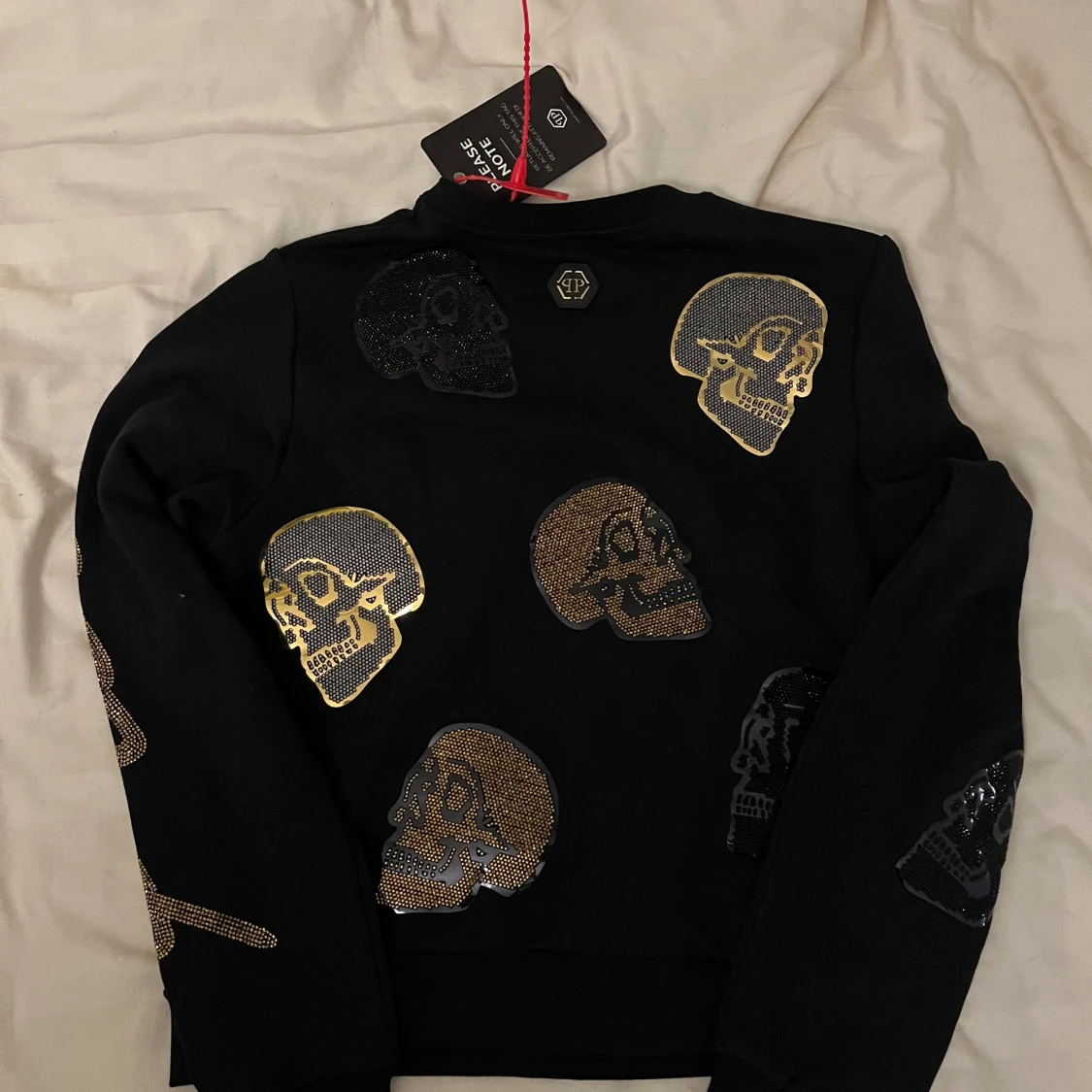 Phillipp Plein-tröja - 1