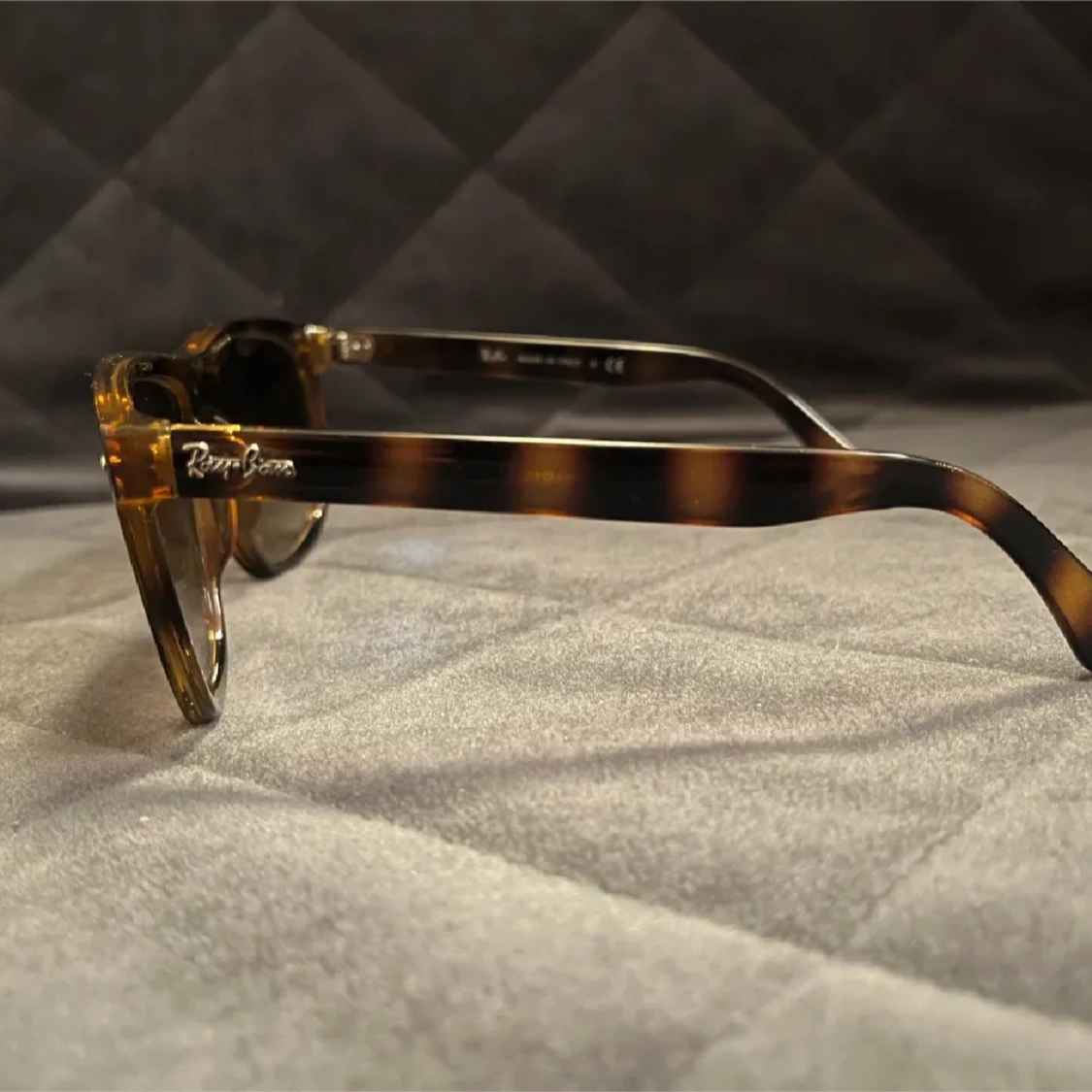 Ray-ban boyfriends - 90