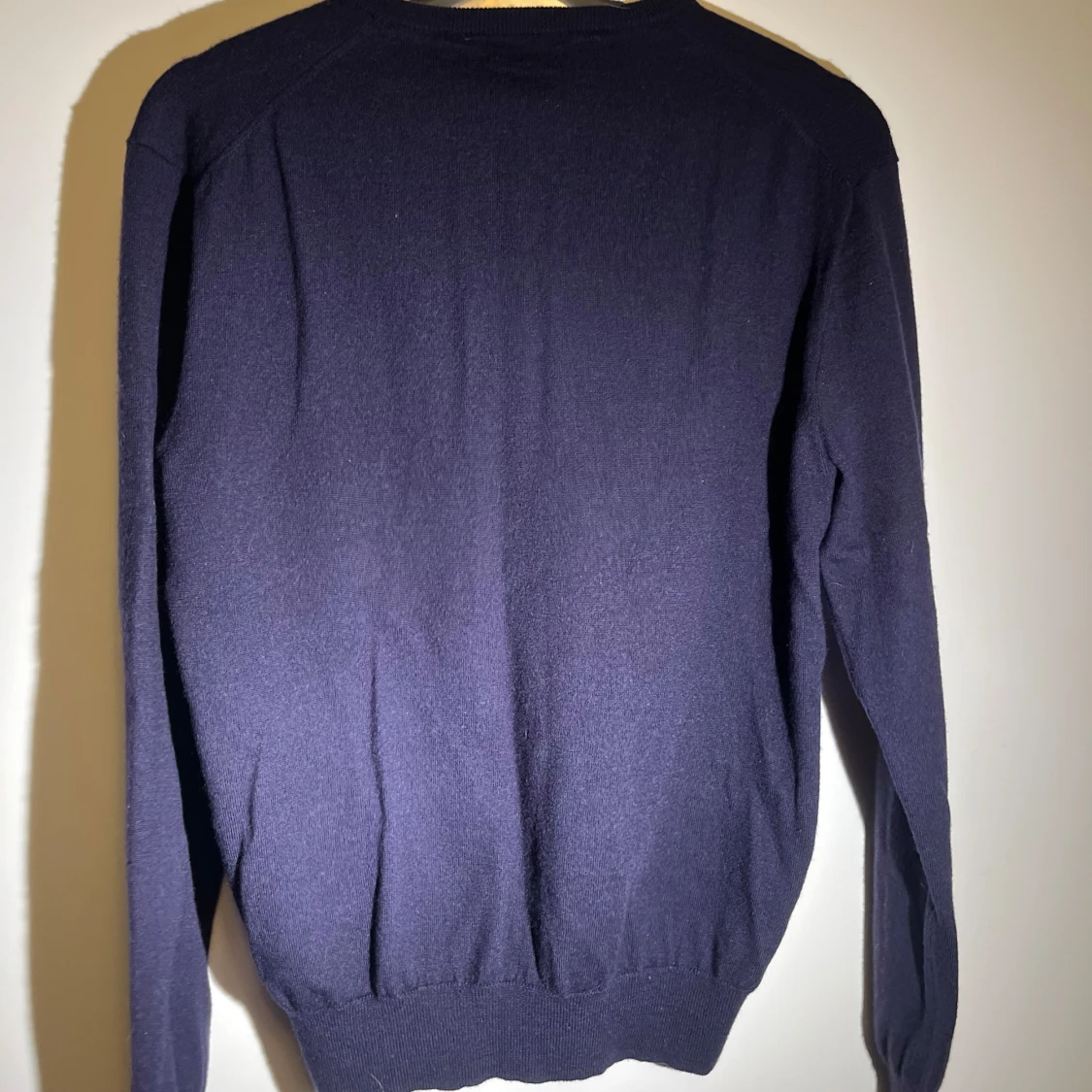 Mörkblå tröja från Ralph Lauren - 91