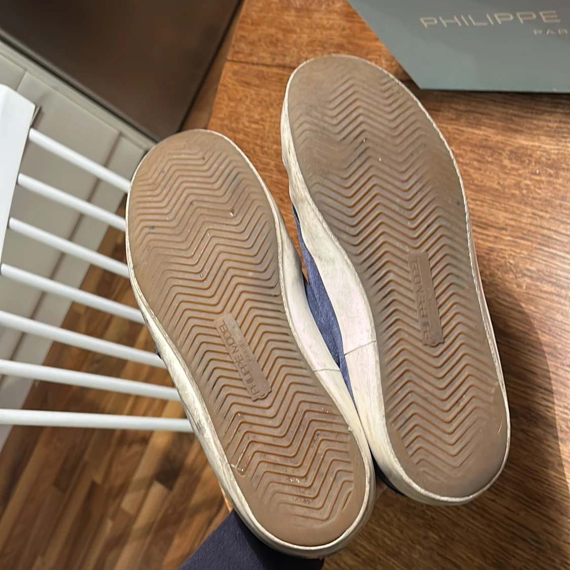 Philippe Model skor - 91