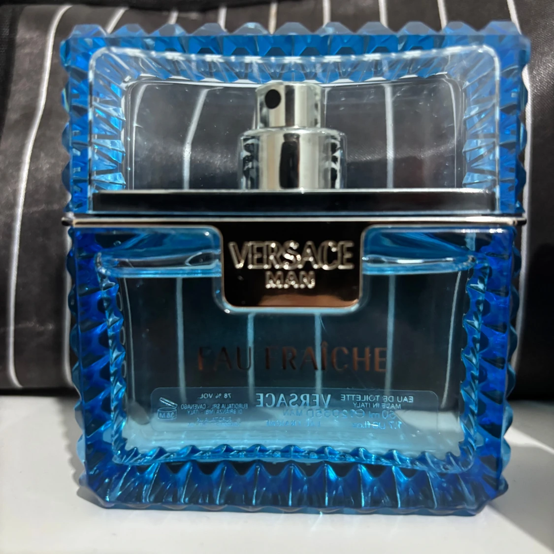 Parfymer från Versace, Chanel och YSL - 91