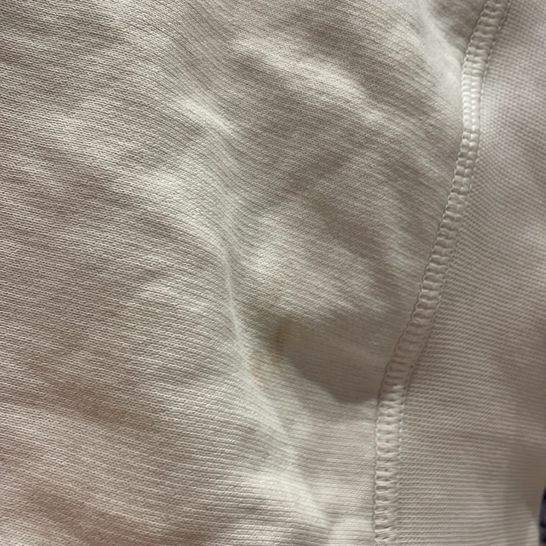 Vit sweatshirt från Dsquared2 - 91