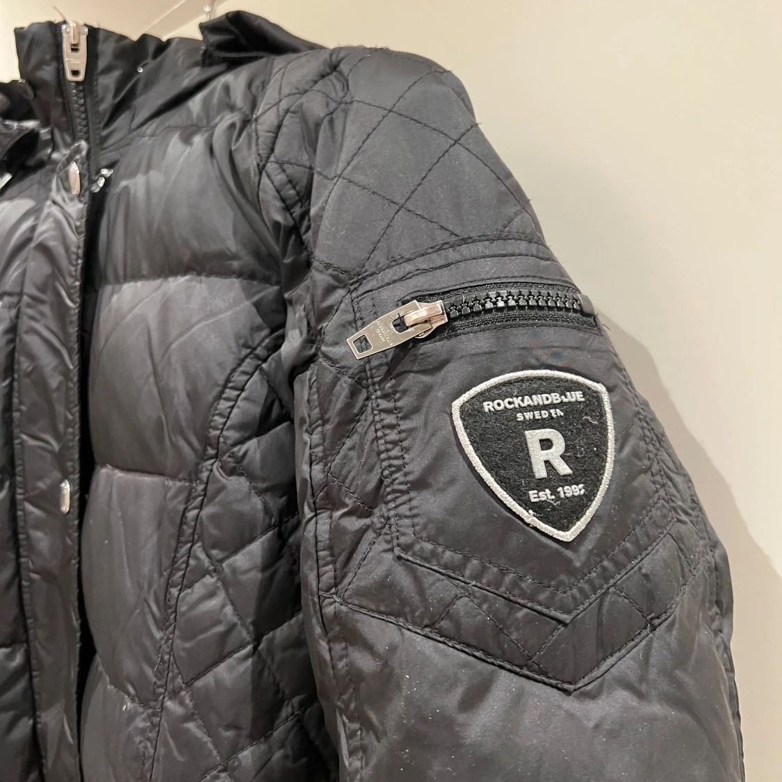 Jacka från Rockandblue - 90