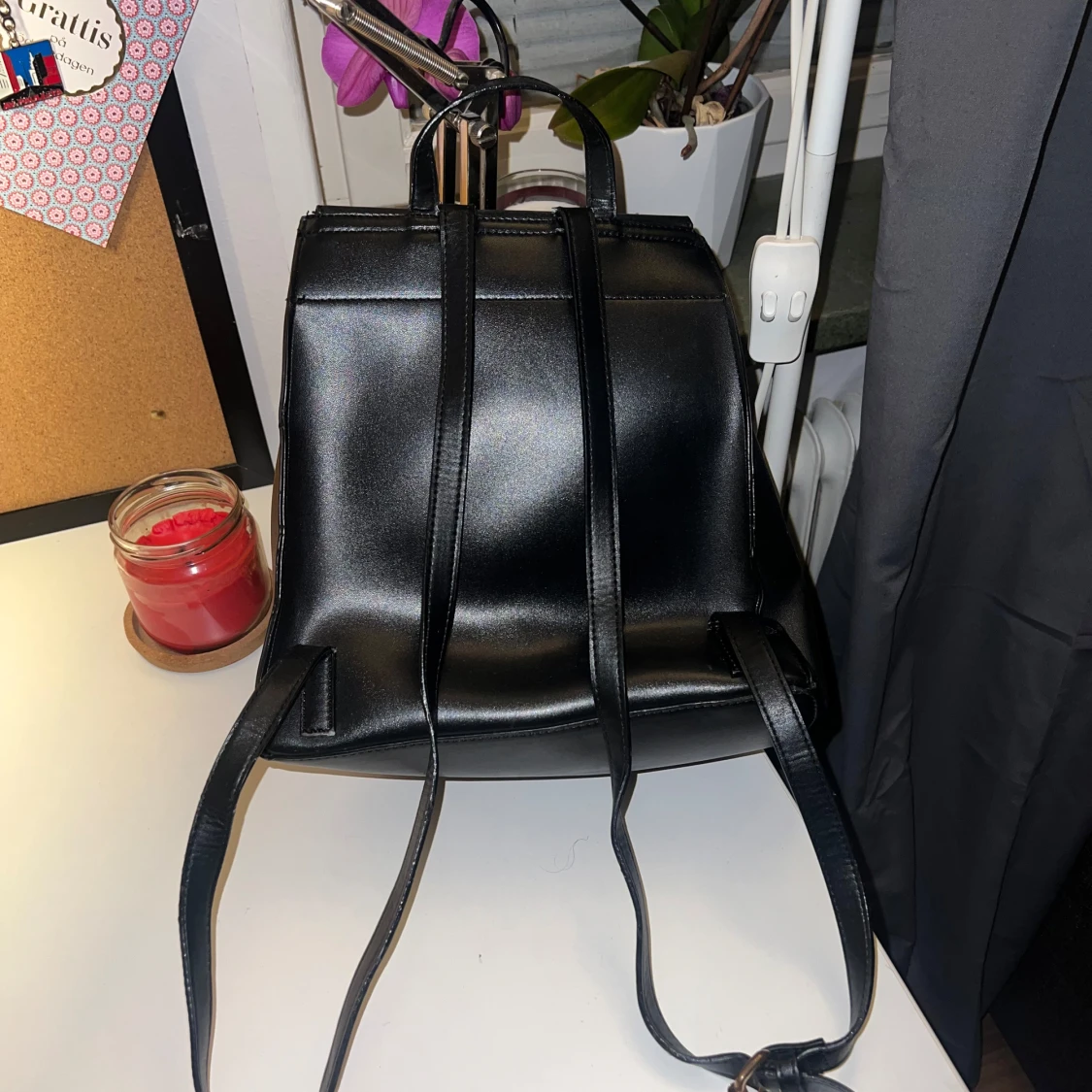 Newyorker ryggsäck  - 91