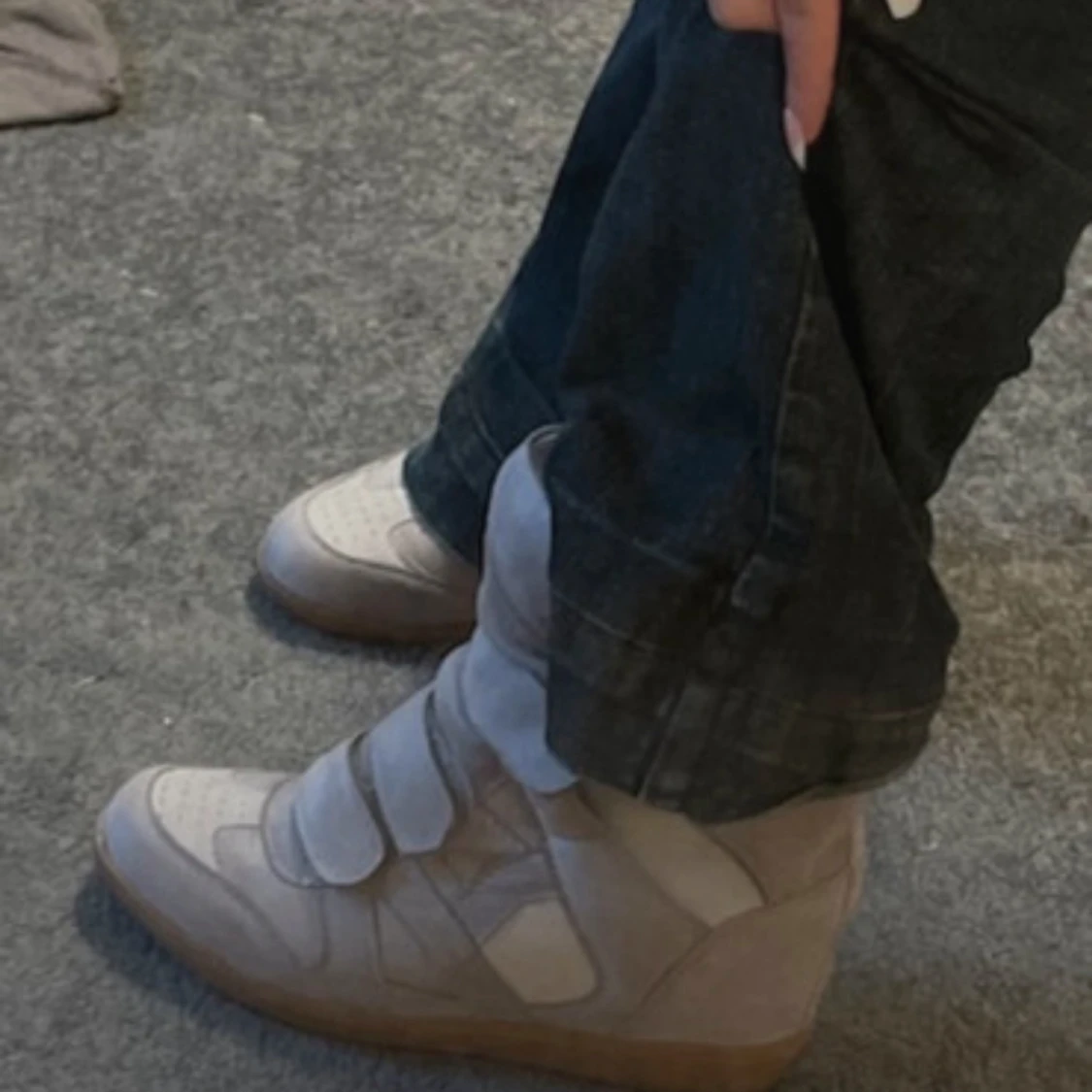 Söker isabel marantskor/ liknande/ kopior