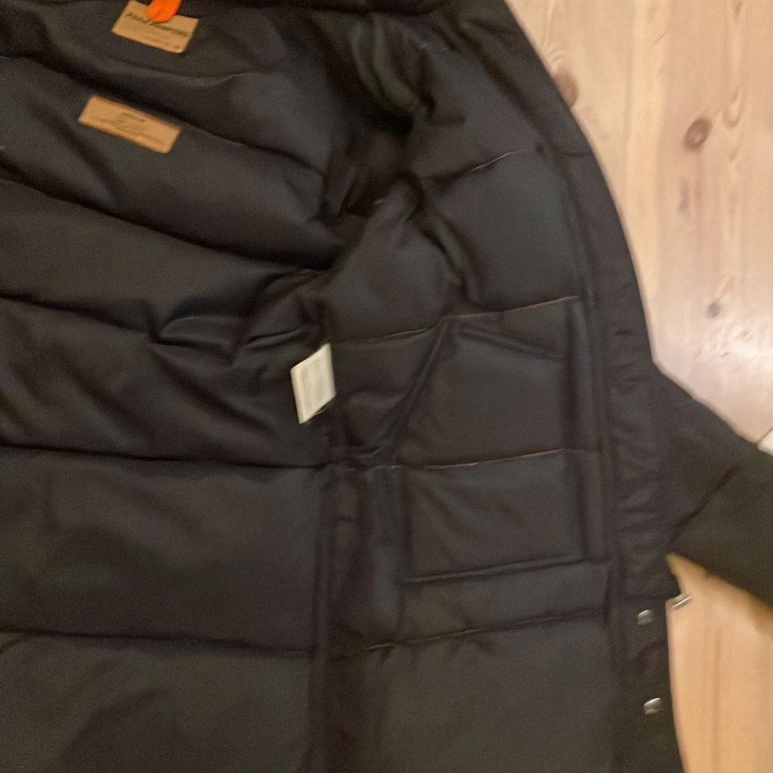 Parajumper vinterjacka - 91