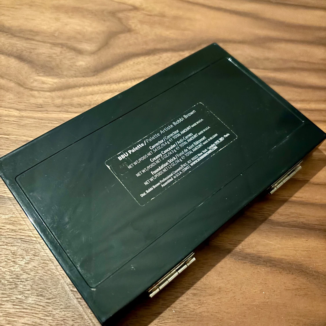 Bobbi Brown BBU Palette - 90