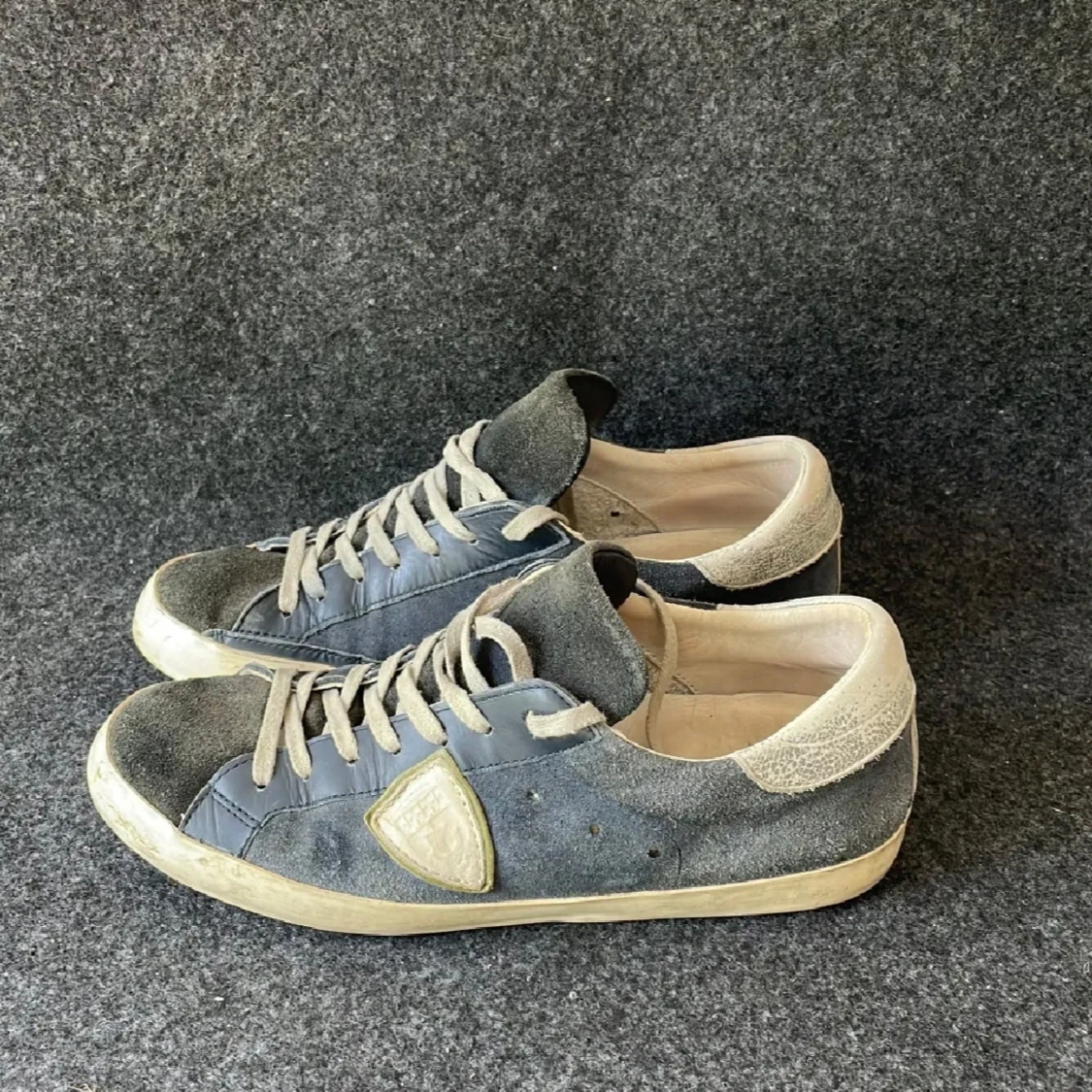 Philipe model skor - 90