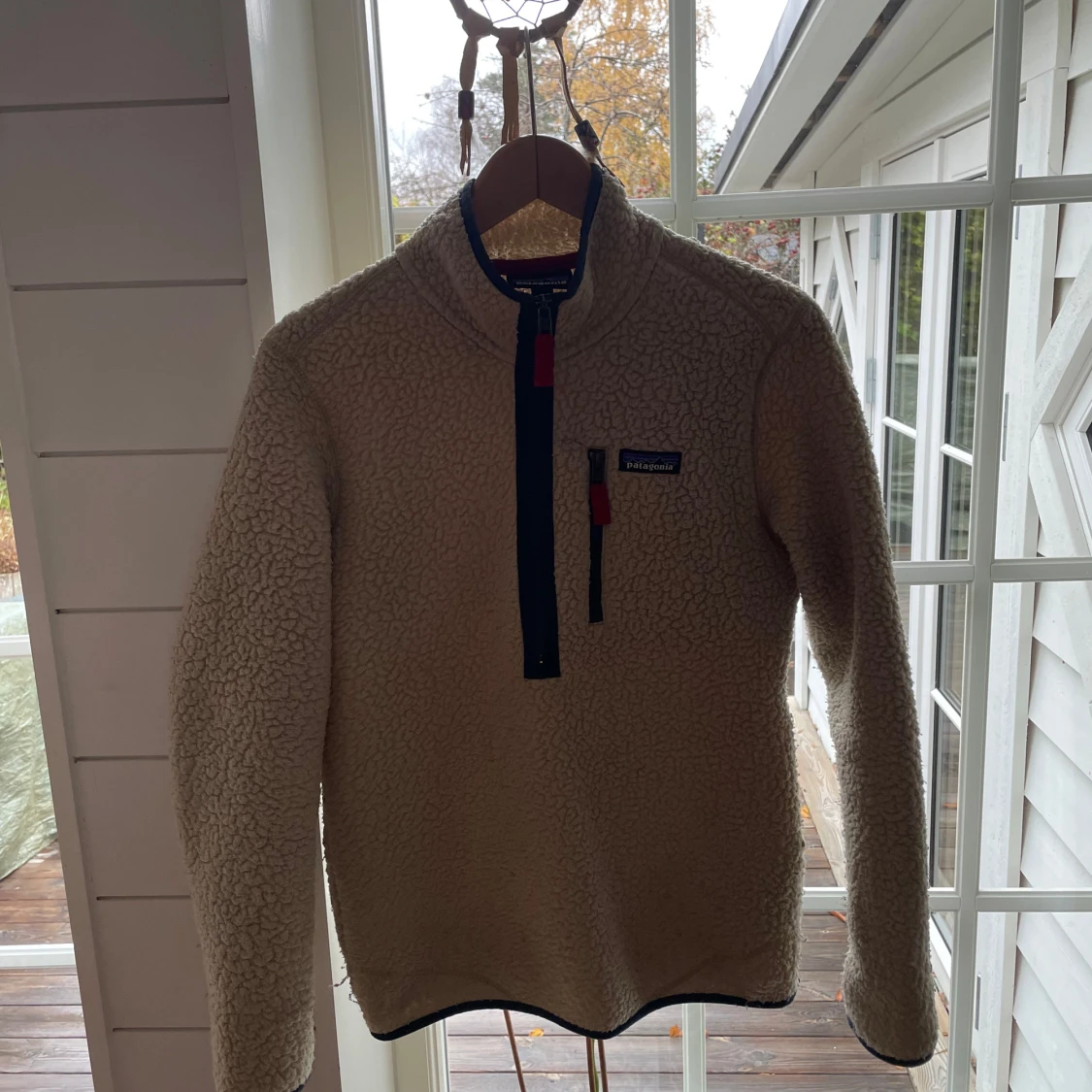 Patagonia fleece - 90