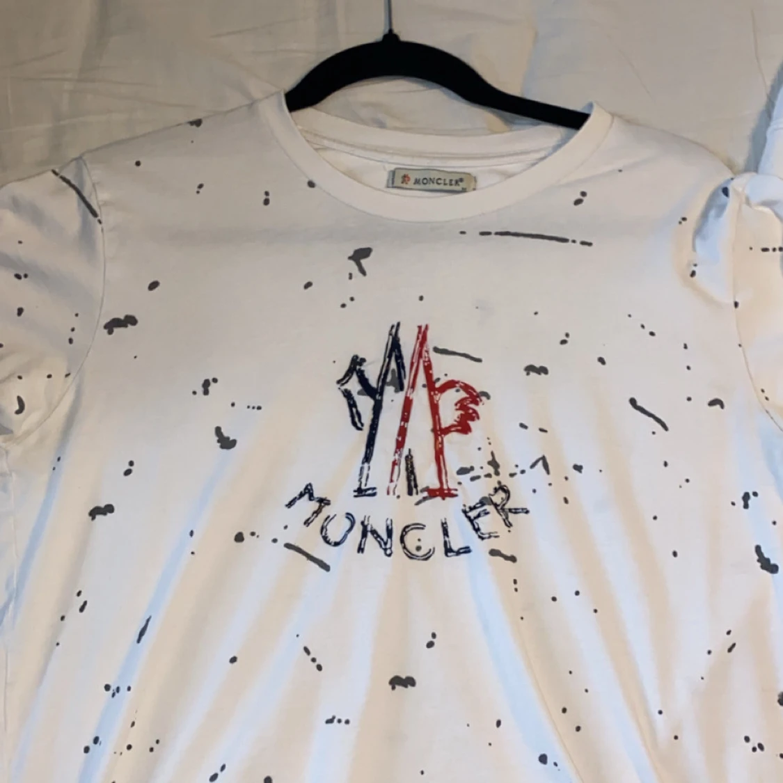Moncler T-Shirt 