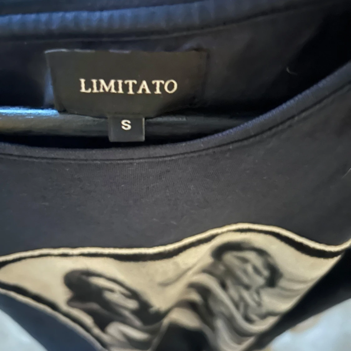 Limitato T-shirt - 90