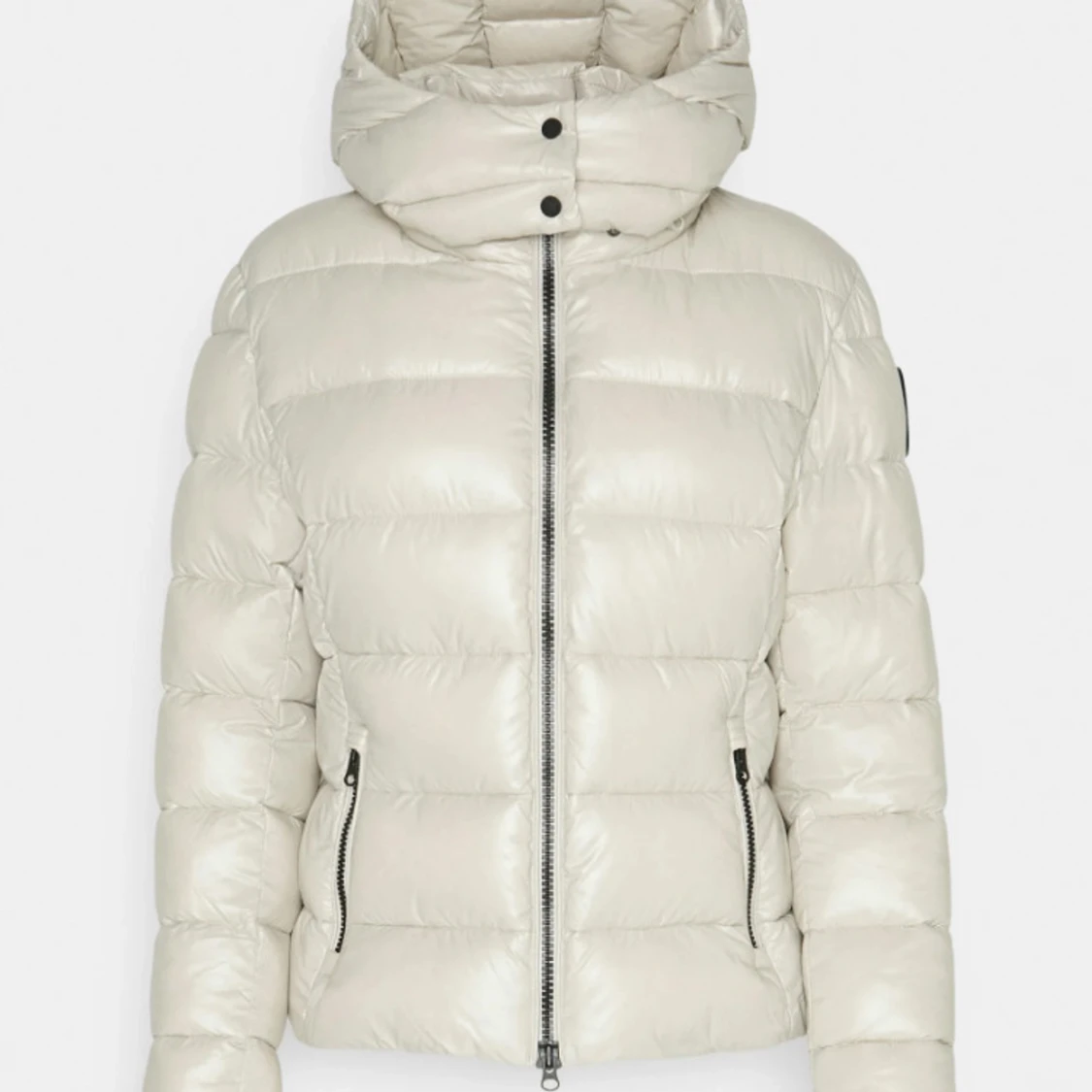 Vit/beige Save the duck jacka - 91