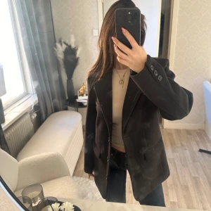 Varm kavaj - Aldrig använd 