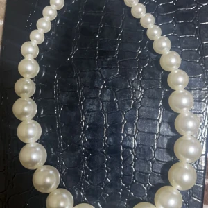 Halsband - Halsband, Använt några gånger och nästan ny