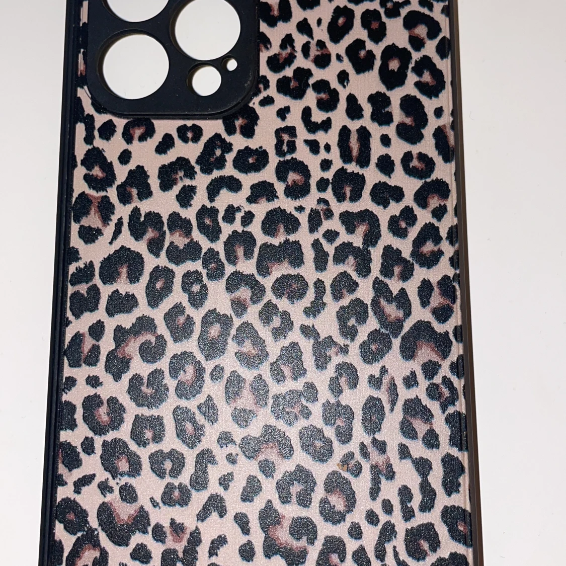 Leopard mobilskal - 91