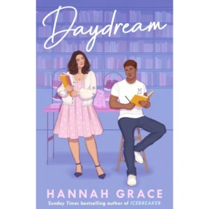 Daydream (pocket, eng) - The new novel from the #1 Sunday Times bestselling author of Icebreaker and Wildfire... As a chronic procrastinator, Henry Turner always knew his junior year in college wasn't going to be easy. That was before he made ice hockey captain as well as landing himself in a difficult class with his least favourite professor.  Thankfully, it's then that Henry meets Halle, a fellow junior who he immediately befriends. Academic pressure has never been a struggle for Halle, but as an introverted people pleaser with a tendency to overcommit herself, she can't help but offer to help Henry pass his class. In turn he offers to help make college life a little more inspiring - just the thing she needs as an aspiring novelist...Failure isn't an option for either of them but that doesn't mean there isn't a little room for distraction...18+ content     Format Pocket   Omfång 400 sidor   Språk Engelska   Förlag Simon &amp; Schuster UK   Utgivningsdatum 2024-08-27   ISBN 9781398525740  