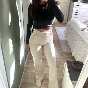 Bootcut jeans  - Helt oanvända
