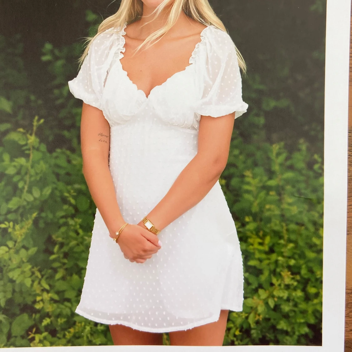 Studentklänning  - 90