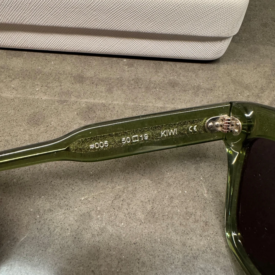 Chimi solglasögon - 90