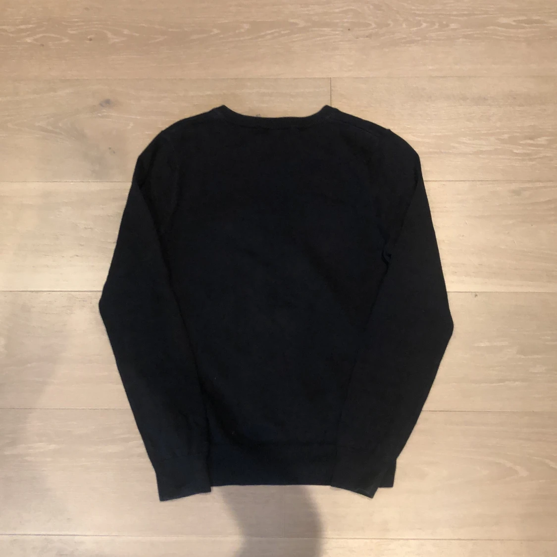 Lyle and scott v neck tröja  - 92