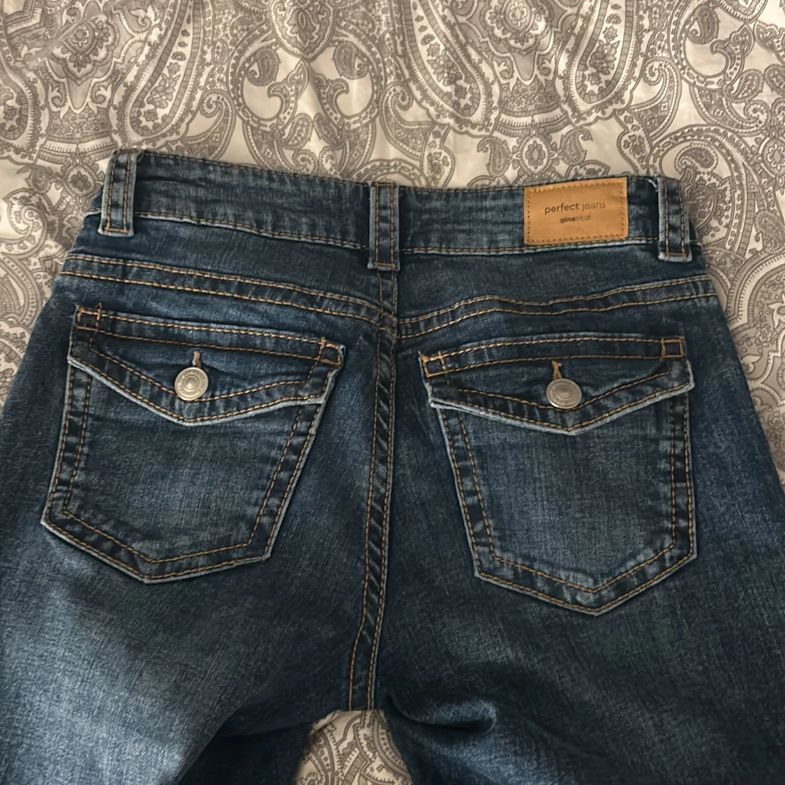 Jeans - 90
