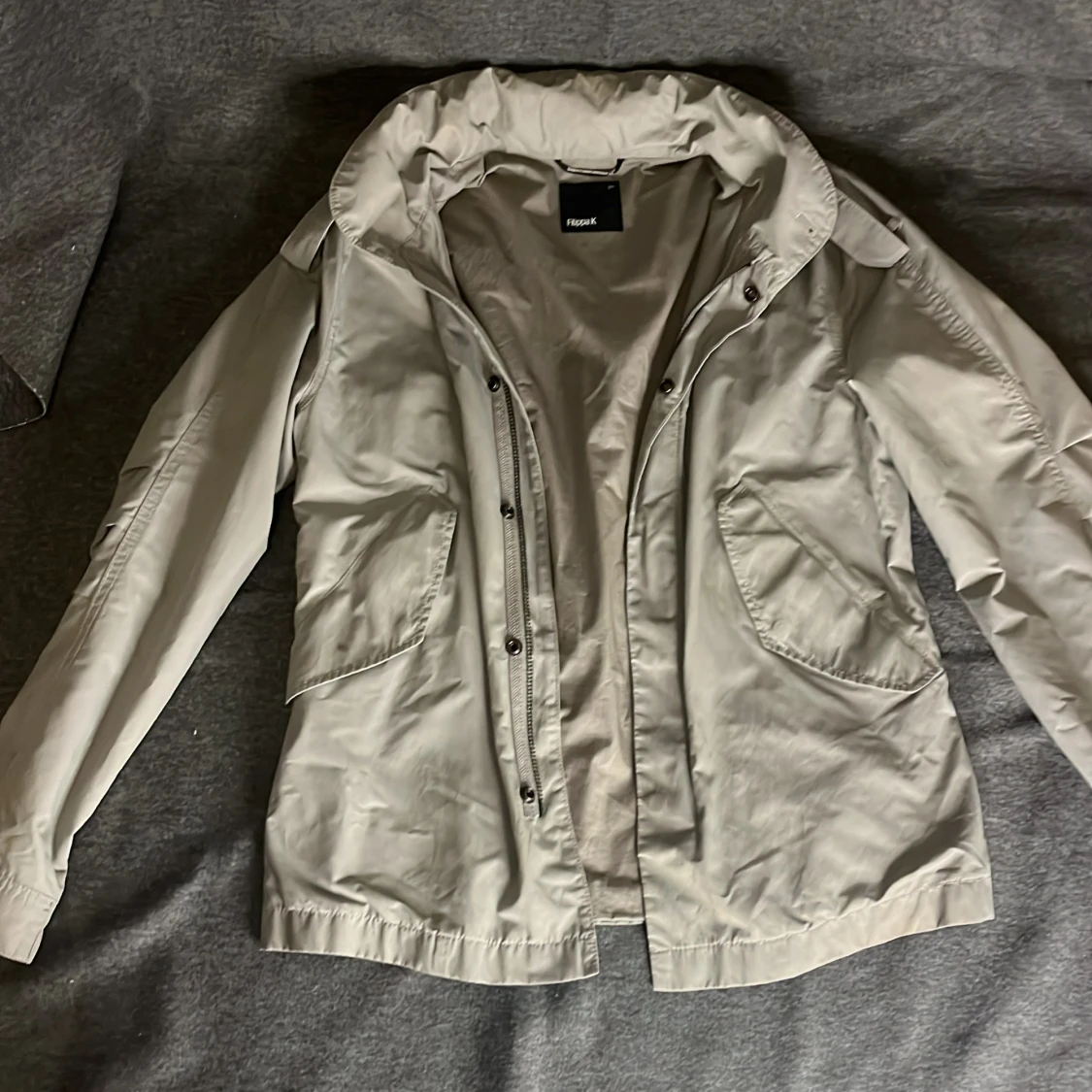 Field jacket Filippa K