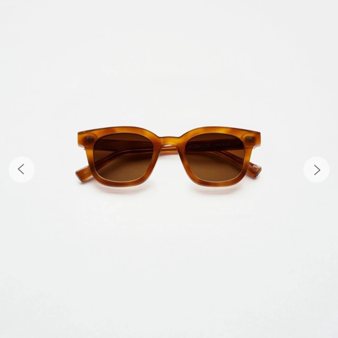 Chimi glasögon - 90