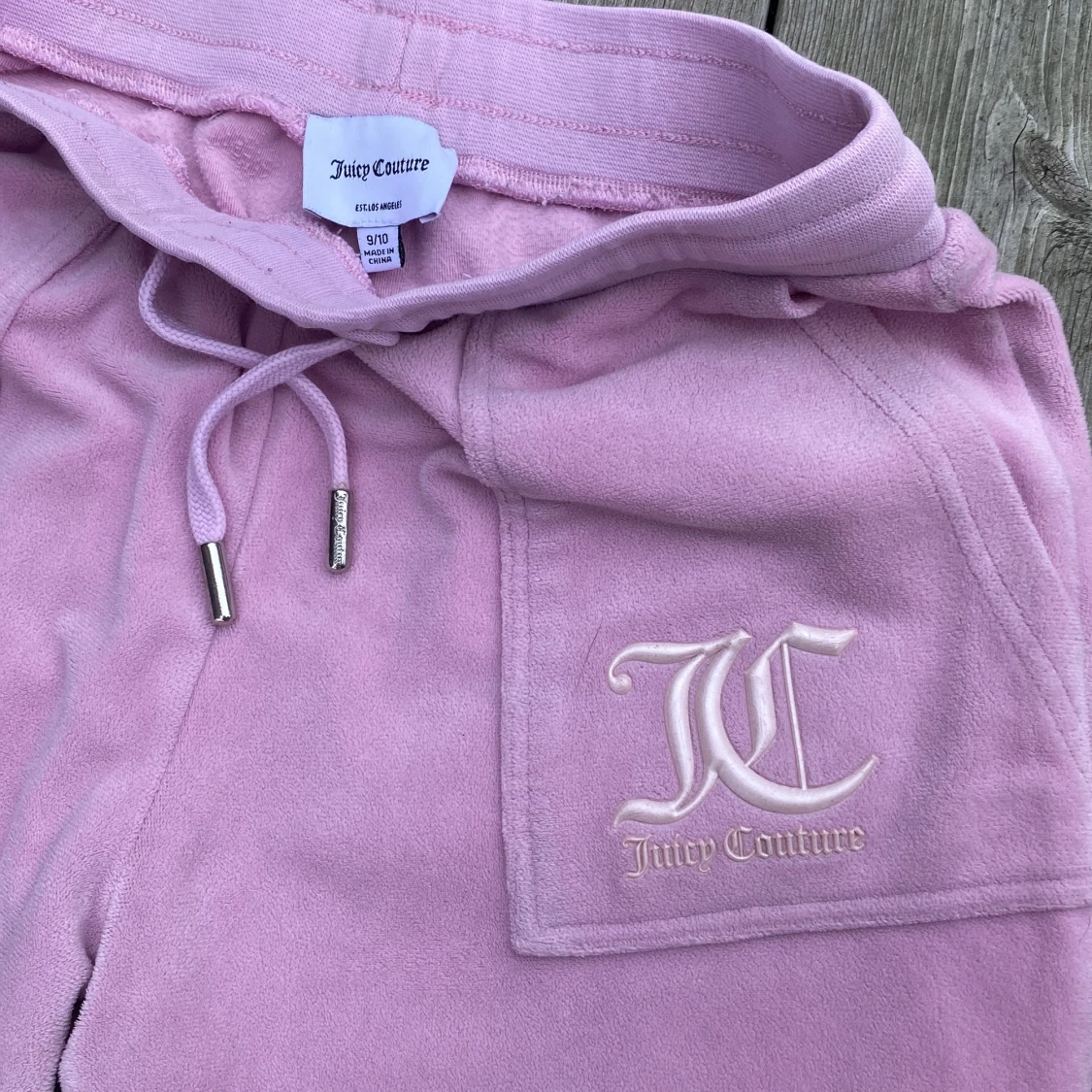 Juicy couture byxor - 91