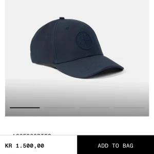 Stone island keps - Keps från stone island, bra skick, köpt på nk, pris kan diskuteras