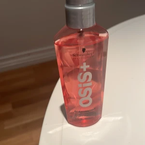 Osis+ - Testad men gillade inte. Hår olja  