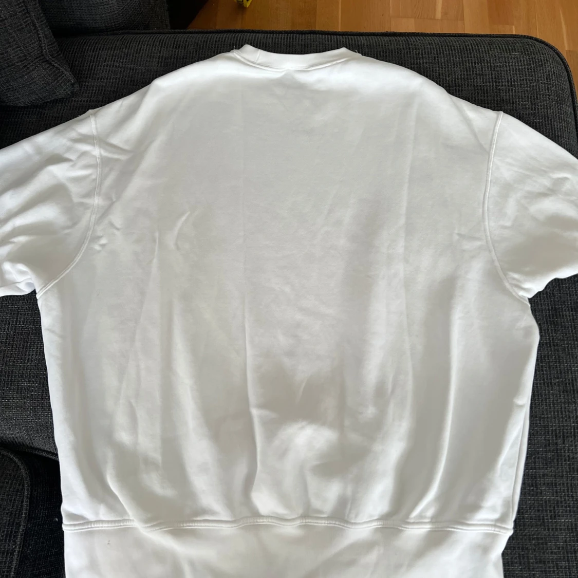 Nike oversized sweatshirt  - 4